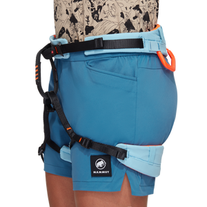 Mammut MASSONE Light Shorts 