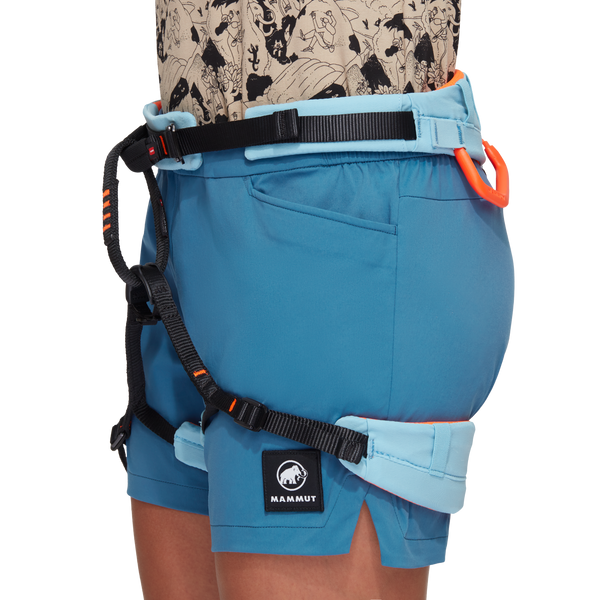 Mammut MASSONE Light Shorts 