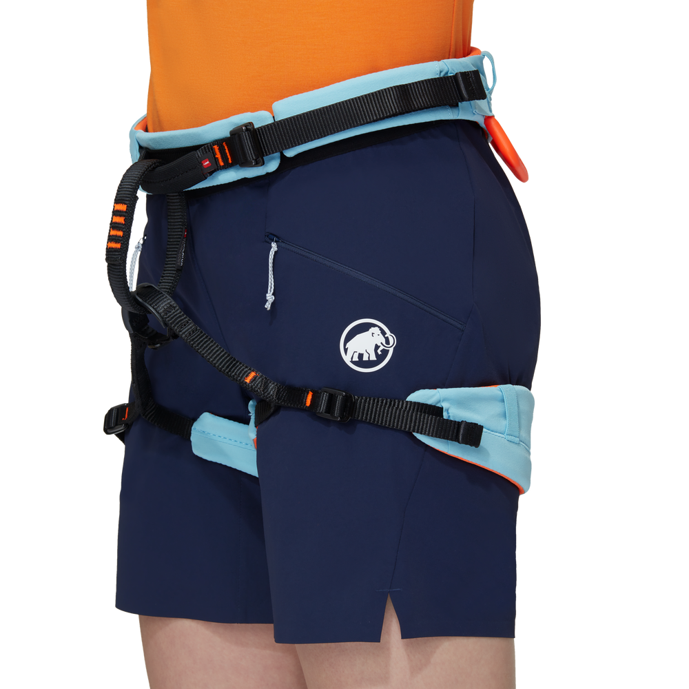 Mammut Women's AENERGY Light SO Shorts 