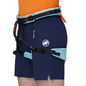 Mammut Women's AENERGY Light SO Shorts 