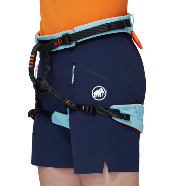 Mammut Women's AENERGY Light SO Shorts 
