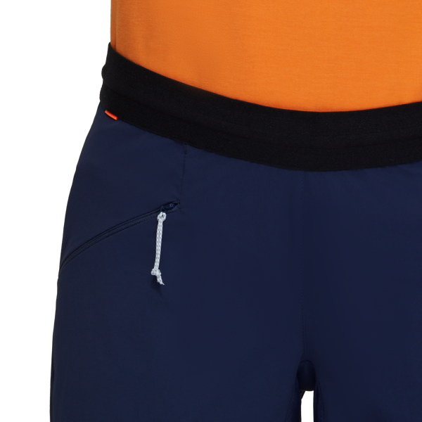 Mammut Women's AENERGY Light SO Shorts 