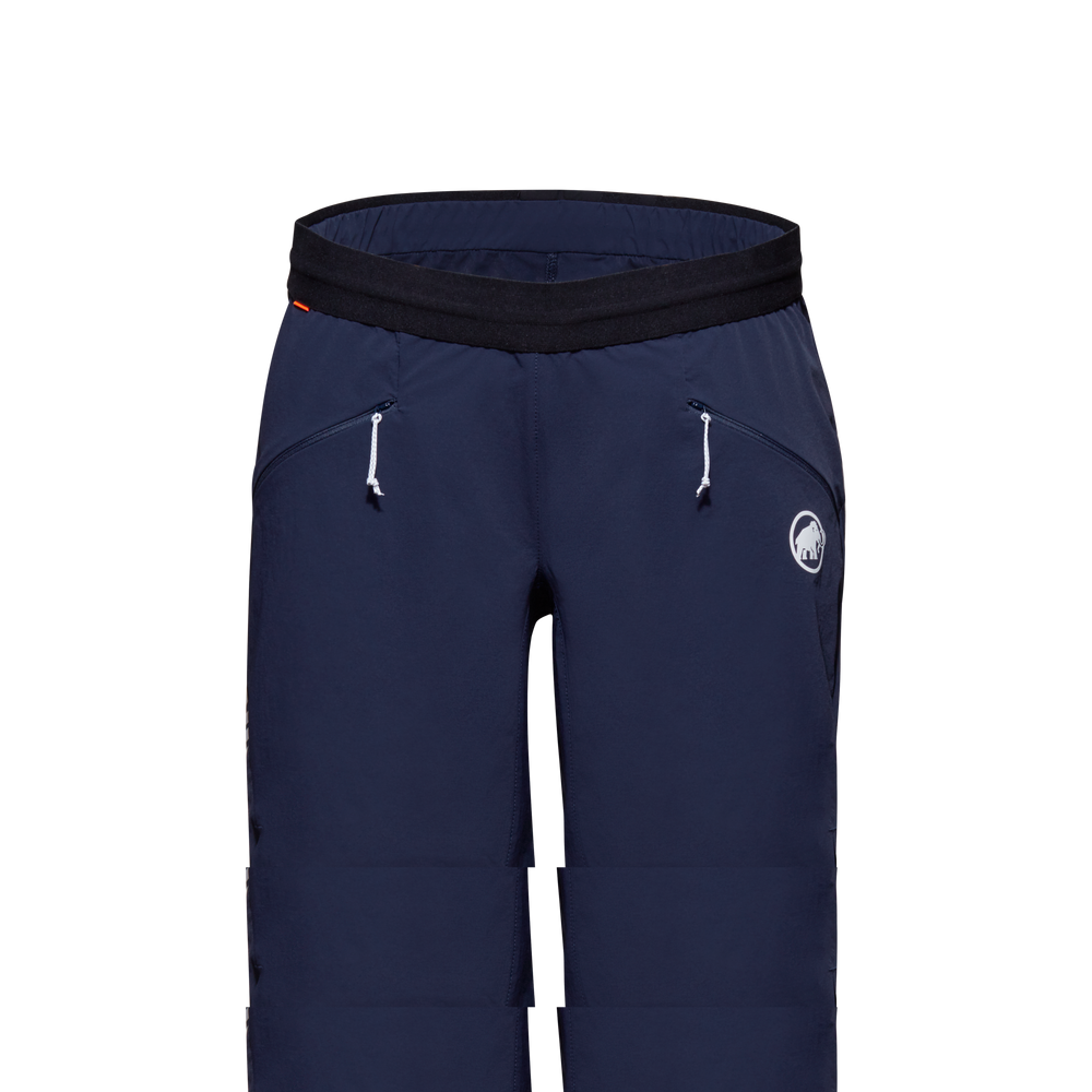 Mammut Women's AENERGY Light SO Shorts 