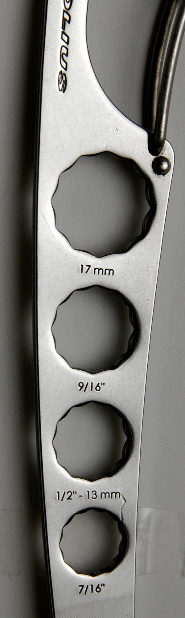Metolius TORQUE Nut Tool 