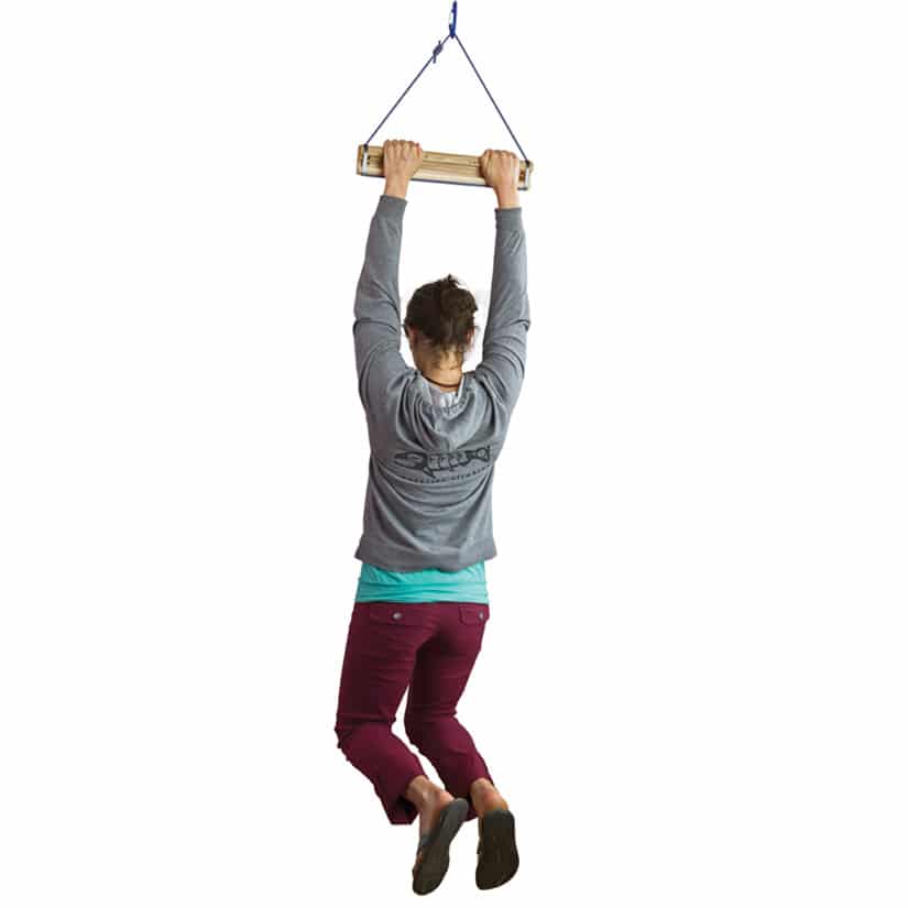 Metolius LIGHT RAIL 