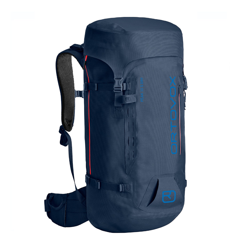 Ortovox PEAK DRY 38 S Blue Lake 