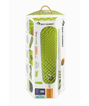 Sea to Summit Comfort Light Insulated - Large 