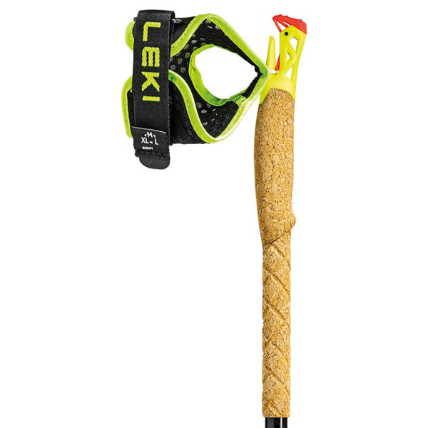 Leki Bastoncini UltraTrail FX One 