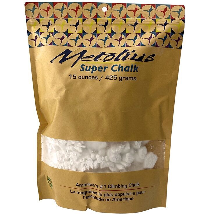 Metolius Magnesite SUPER CHALK 425 gr - 15 oz 