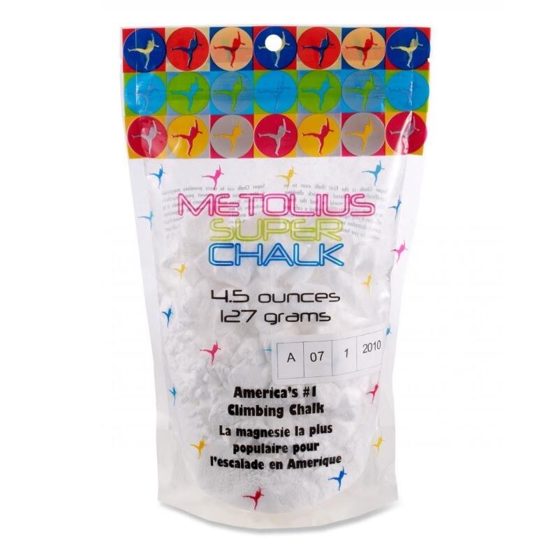 Metolius Magnesite SUPER CHALK 127 gr - 4.5 oz 