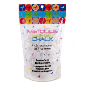 Metolius Magnesite SUPER CHALK 127 gr - 4.5 oz 