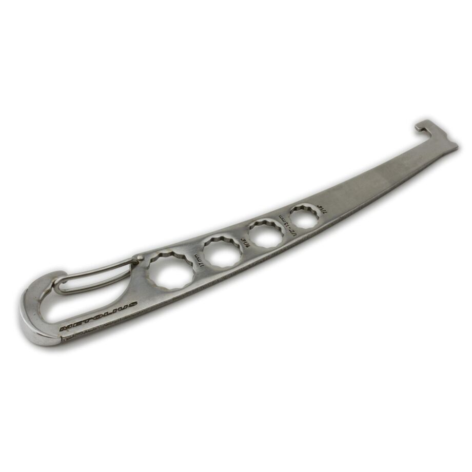 Metolius TORQUE Nut Tool 