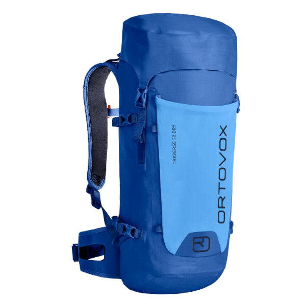 Ortovox TRAVERSE 30 DRY Just Blue 