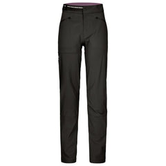 Ortovox Womens' BRENTA Pants Wildberry 