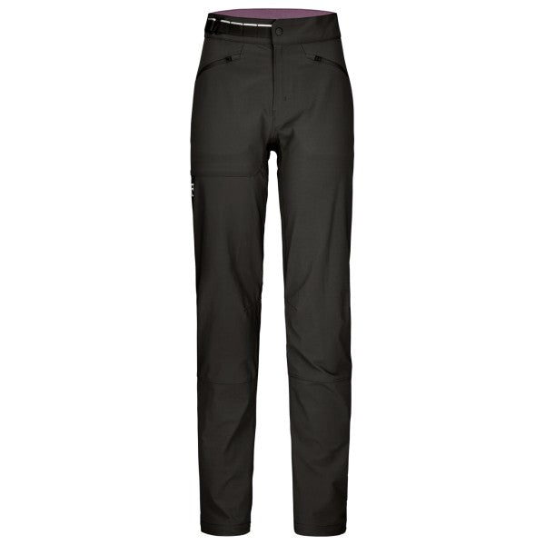 Ortovox Womens' BRENTA Pants Wildberry 