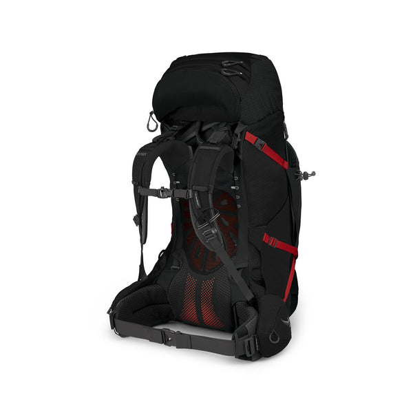 Osprey AETHER Plus 70 Black 