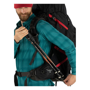Osprey AETHER Plus 70 Black 