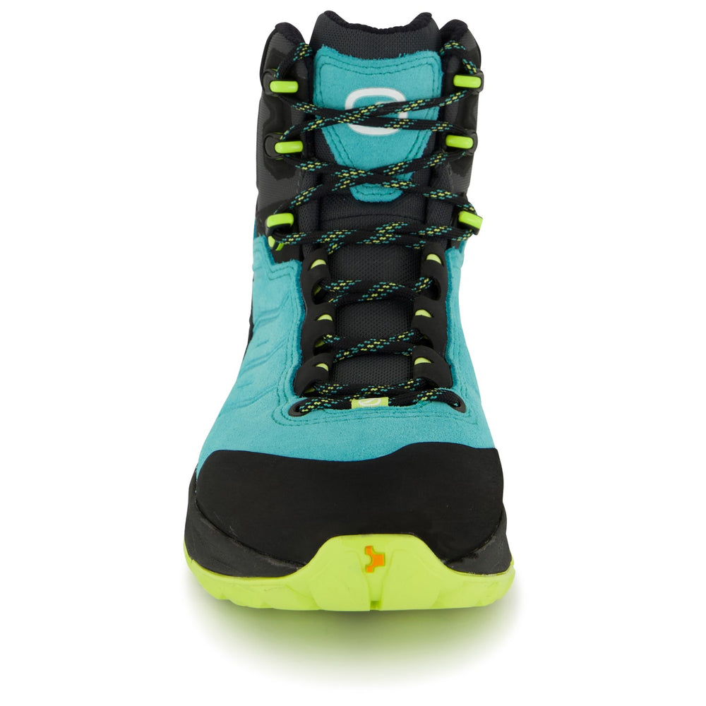 Scarpa Rush TRK GTX Ceramic Sunny Lime 