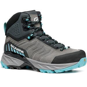 Scarpa Rush TRK GTX MidGray 