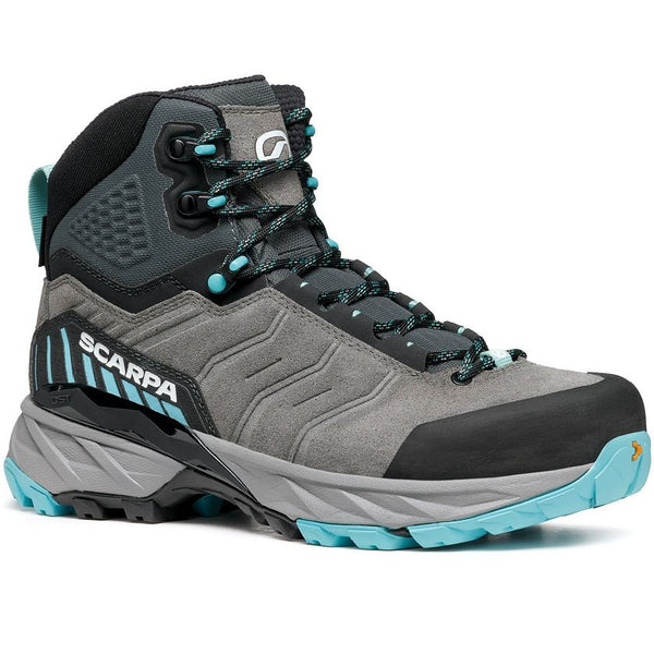 Scarpa Rush TRK GTX MidGray 