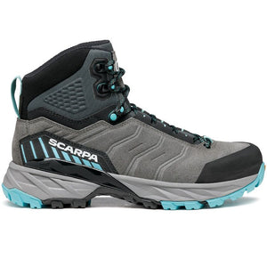 Scarpa Rush TRK GTX MidGray 