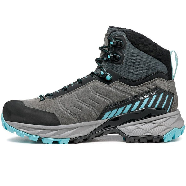 Scarpa Rush TRK GTX MidGray 
