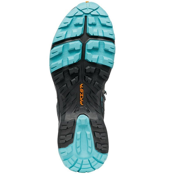 Scarpa Rush TRK GTX MidGray 