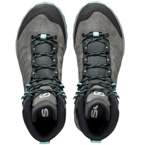 Scarpa Rush TRK GTX MidGray 
