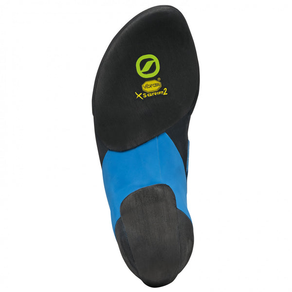 Scarpa INSTINCT VRS Black/Azure 