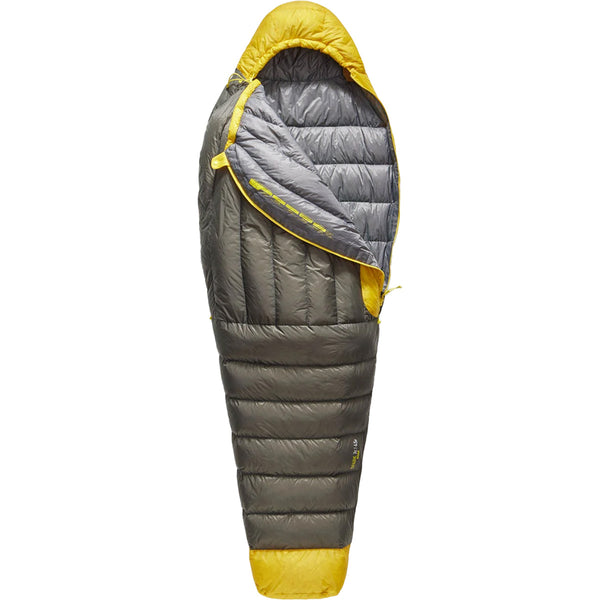 Sea to Summit Sacco a pelo SPARK -18°C 850+ Regular 