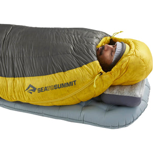 Sea to Summit Sacco a pelo SPARK -18°C 850+ Regular 