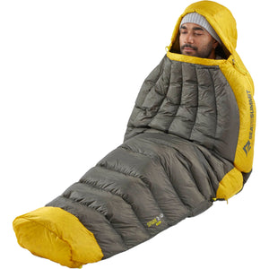 Sea to Summit Sacco a pelo SPARK -18°C 850+ Regular 