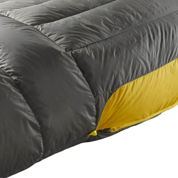 Sea to Summit Sacco a pelo SPARK -18°C 850+ Regular 