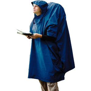 Sea to Summit Nylon TARP Poncho 
