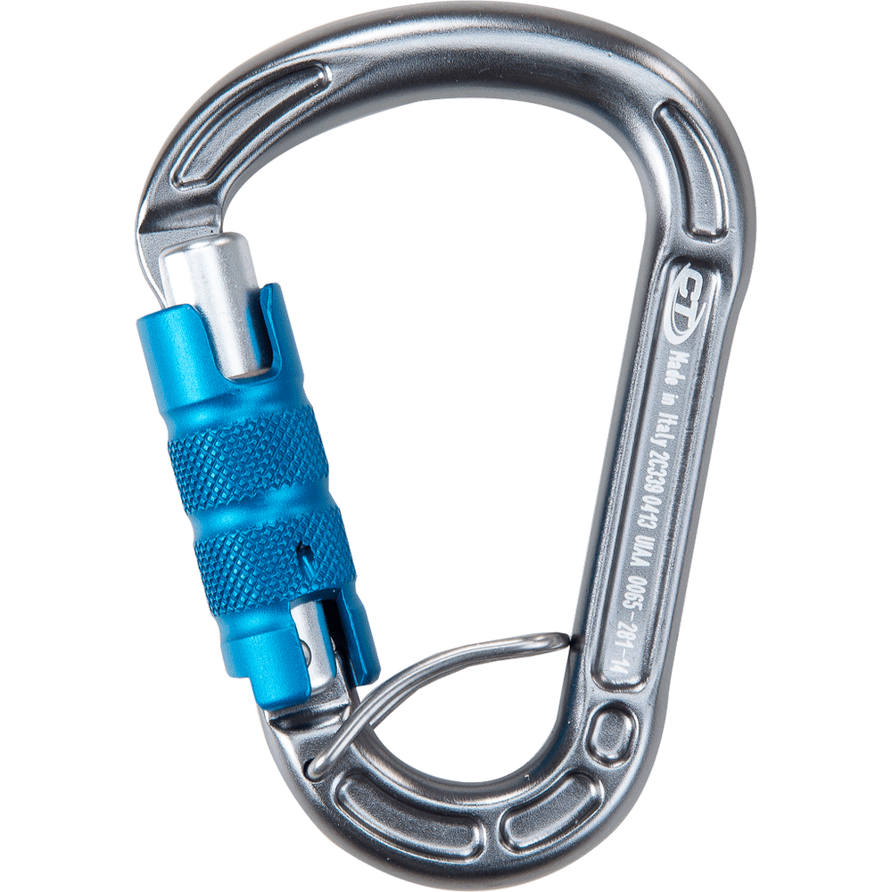 Climbing Technology Moschettone CONCEPT TGL 