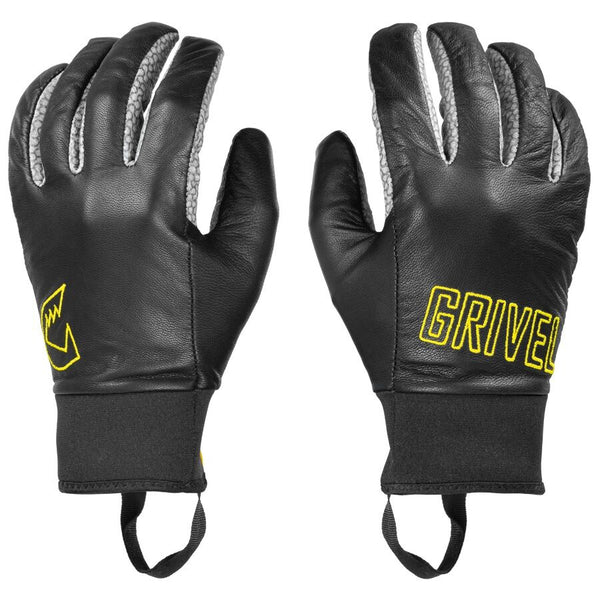 Grivel VERTIGO Gloves Black 