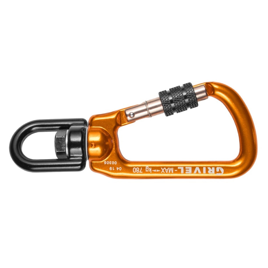 Grivel ROTOR SCREW LOCK 