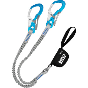 LACD Set ULTIMATE FERRATA 3.0 
