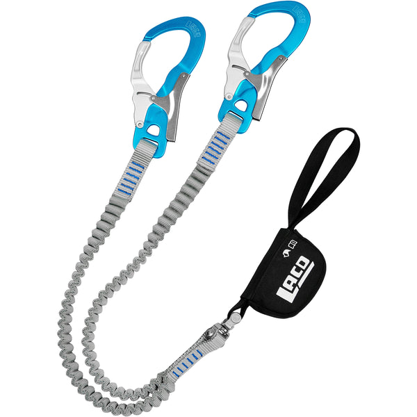 LACD Set ULTIMATE FERRATA 3.0 