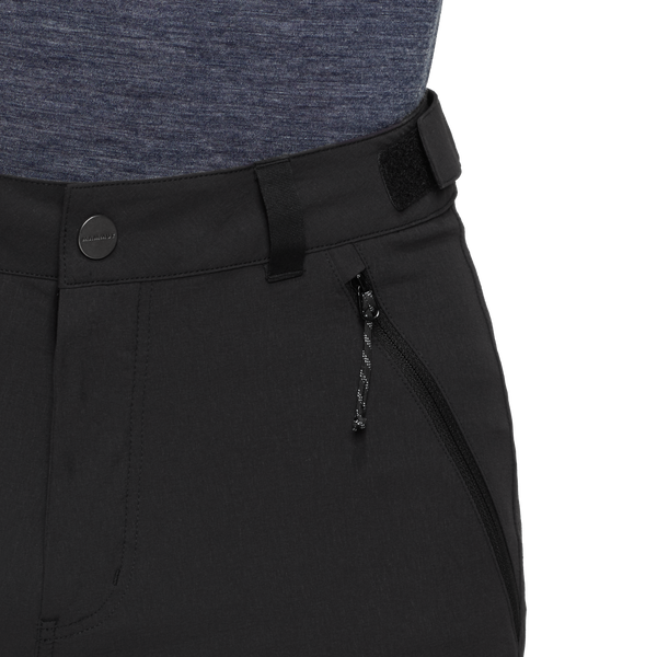 Mammut RUMBOLD IV Black 