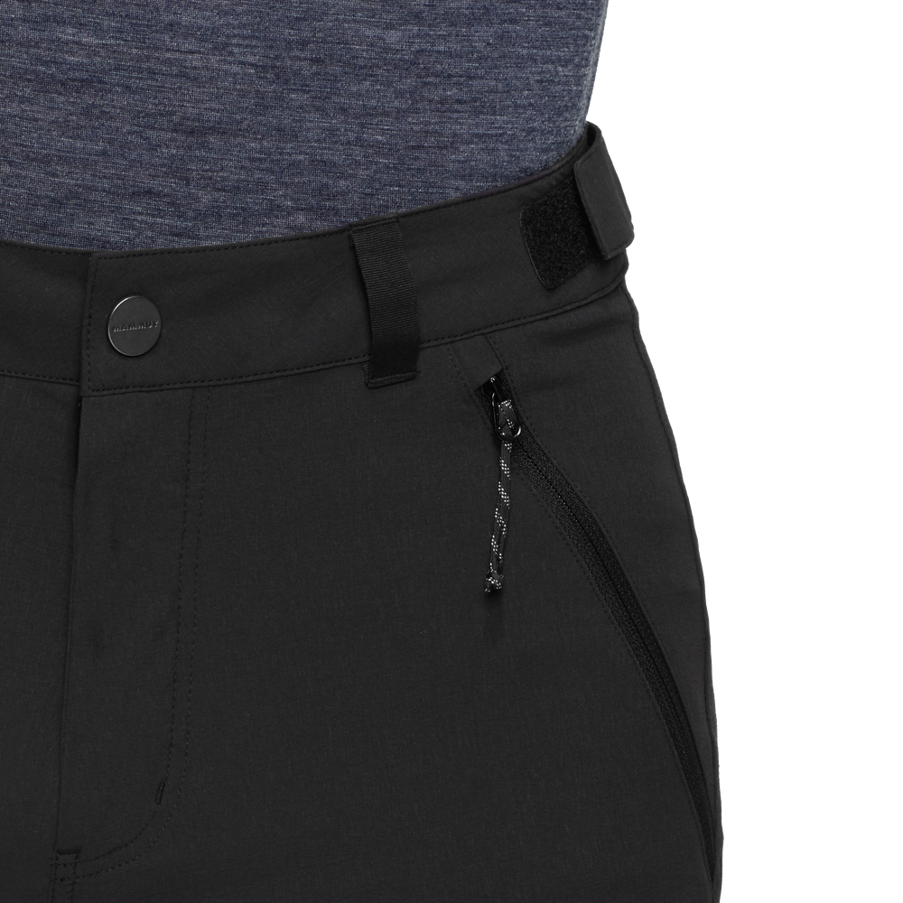 Mammut RUMBOLD IV Black 