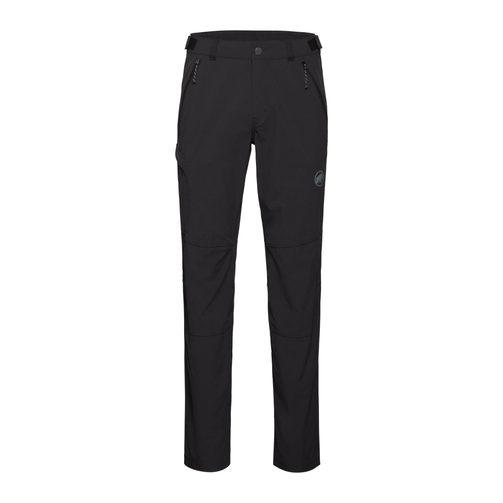 Mammut RUMBOLD IV Black 
