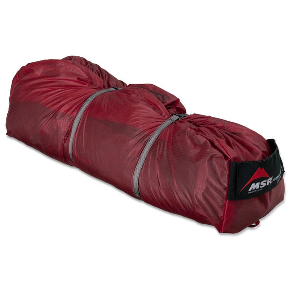 MSR HUBBA HUBBA NX Tent V7 Grey - 2 POSTI 