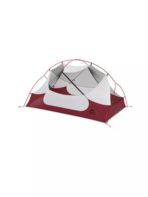 MSR HUBBA NXT Tent V6 Green - 1 POSTO 