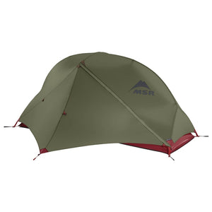 MSR HUBBA HUBBA NX Tent V7 Green 