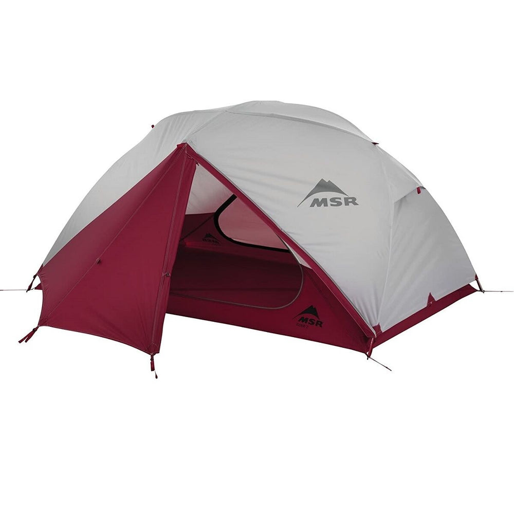 MSR ELIXIR 2 TENT V2 Grey - 2 POSTI 