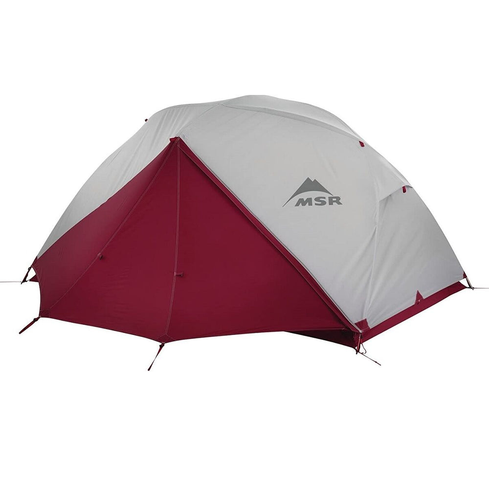 MSR ELIXIR 2 TENT V2 Grey - 2 POSTI 