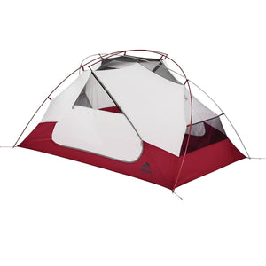 MSR ELIXIR 2 TENT V2 Grey - 2 POSTI 