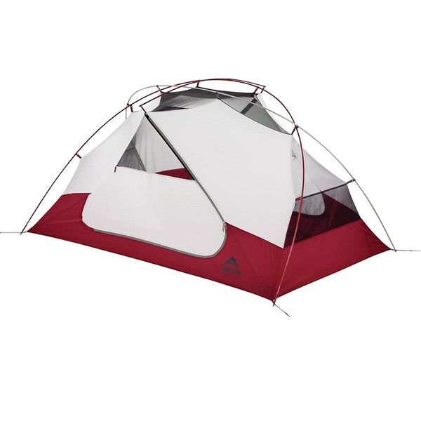 MSR ELIXIR 2 TENT V2 Grey - 2 POSTI 