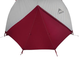 MSR ELIXIR 2 TENT V2 Grey - 2 POSTI 